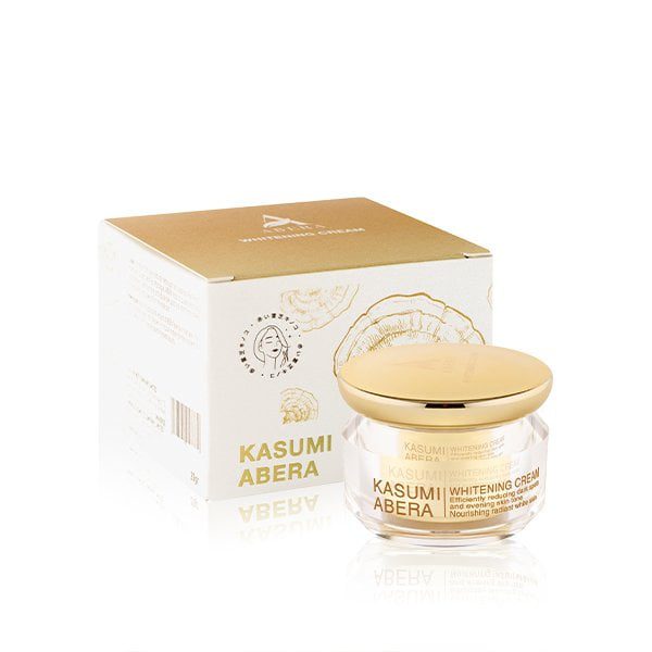 [SALE 70% Mother Days] Kasumi Abera Cream – TA04