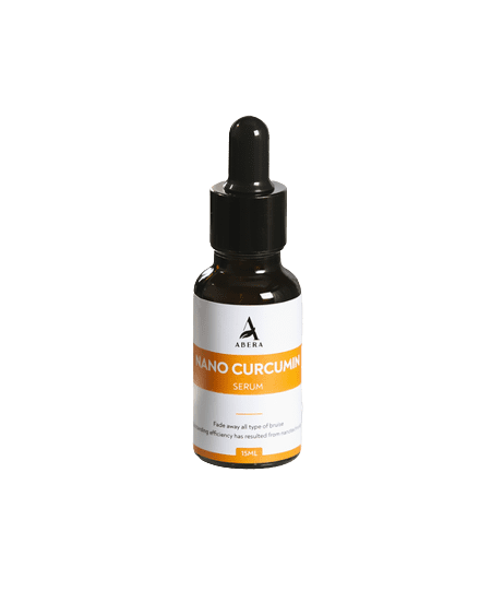 Abera Nano Curcumin Serum – CS