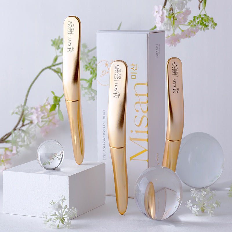 Eyelash Growth Serum Misan Abera – TA01