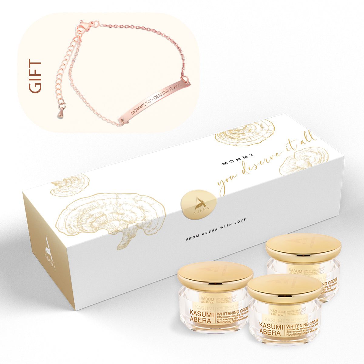 Kasumi Abera Cream Best Seller – MOTHER’S DAY SALE OFF 70% – GIVE BRACELET