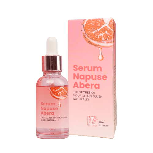 Serum Napuse Abera – CS