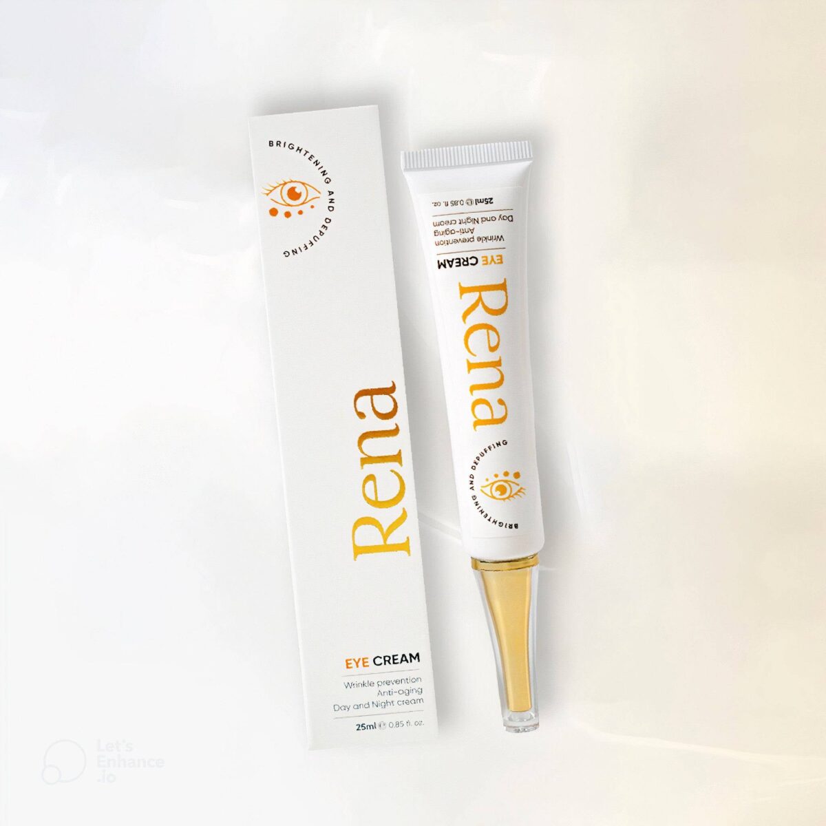 RENA Instant FIRM Eye Tightener