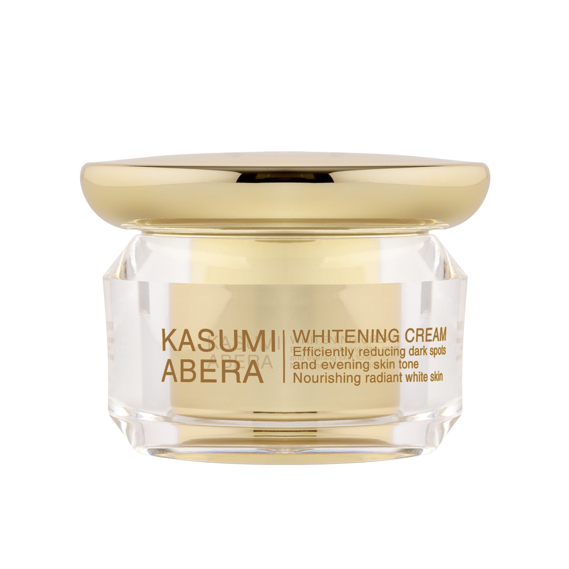 [Special Gifts] Kasumi Abera Cream Official