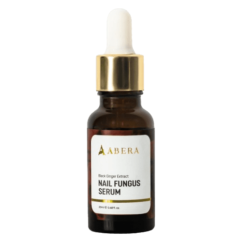 Abera Nail Fungus Serum – CS