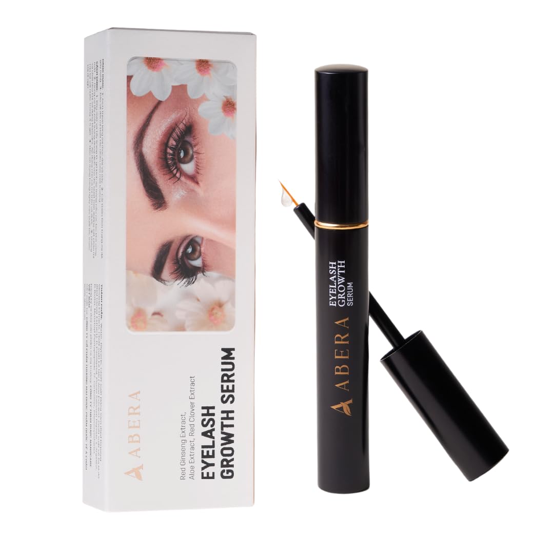 [GIFT Eye Masks] Abera Eyelash Growth Serum – Official